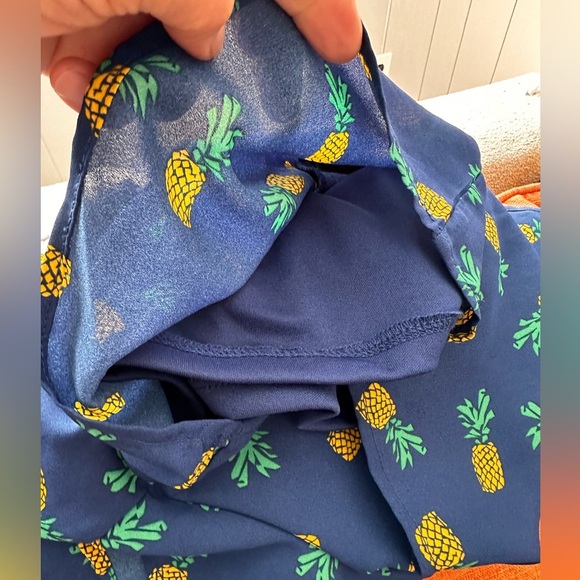 🛍️A S U Wish cuts romper shorts with excellent condition. - Picture 2 of 10